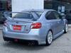 SUBARU WRX STI