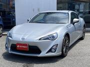 2013 TOYOTA 86 GT