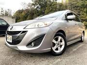 2013 MAZDA PREMACY