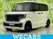2022 HONDA N-BOX CUSTOM