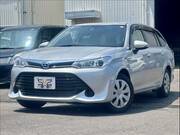 2017 TOYOTA COROLLA FIELDER