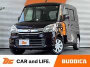 2016 SUZUKI SPACIA