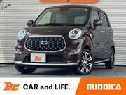 2019 DAIHATSU CAST
