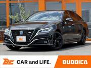 2019 TOYOTA CROWN