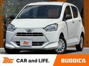 2023 DAIHATSU MIRA EES