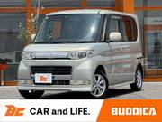 2008 DAIHATSU TANTO