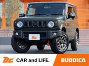 2018 SUZUKI JIMNY