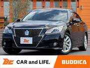 2014 TOYOTA CROWN