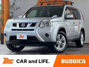 2012 NISSAN X-TRAIL