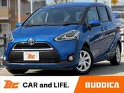 2015 TOYOTA SIENTA