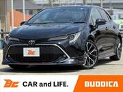 2019 TOYOTA COROLLA SPORTS