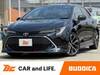 TOYOTA COROLLA SPORTS