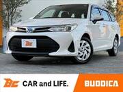 2021 TOYOTA COROLLA FIELDER