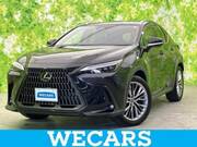 2023 LEXUS NX