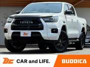 2023 TOYOTA HILUX