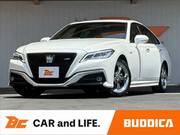 2019 TOYOTA CROWN