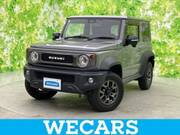 2020 SUZUKI JIMNY SIERRA
