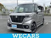 2021 SUZUKI SPACIA CUSTOM