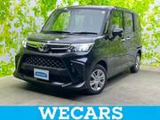 2022 TOYOTA ROOMY