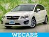 SUBARU IMPREZA SPORTS