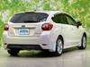 SUBARU IMPREZA SPORTS