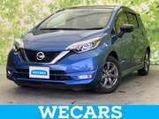 2019 NISSAN NOTE