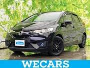 2017 HONDA FIT HYBRID