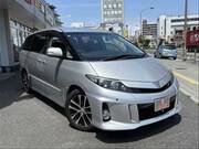 2014 TOYOTA ESTIMA AERAS