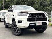 2023 TOYOTA HILUX
