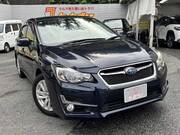 2015 SUBARU IMPREZA SPORTS