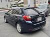SUBARU IMPREZA SPORTS