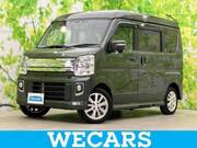 2023 SUZUKI EVERY WAGON