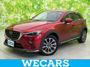 2020 MAZDA CX-3
