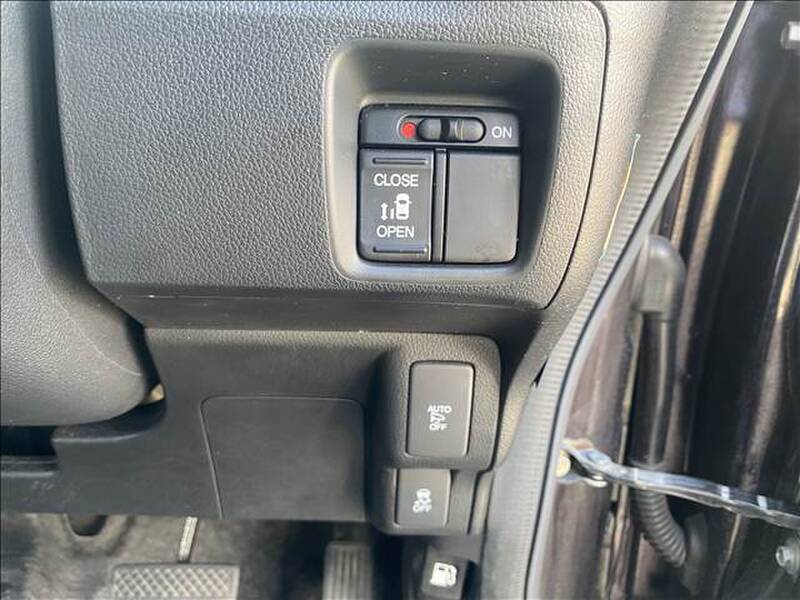 2015 HONDA N-BOX for sale - photo 11
