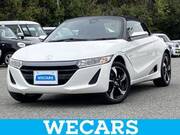 2016 HONDA S660