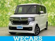 2021 HONDA N-BOX CUSTOM