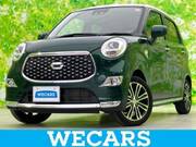 2018 DAIHATSU CAST