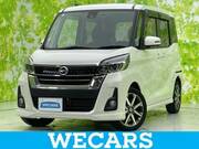 2019 NISSAN DAYZ ROOX
