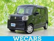 2021 SUZUKI SPACIA