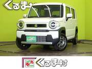 2026 SUZUKI HUSTLER