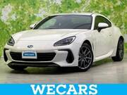 2024 SUBARU BRZ