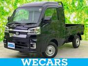 2025 DAIHATSU HIJET TRUCK
