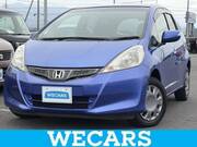 2012 HONDA FIT