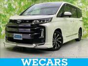 2023 TOYOTA NOAH