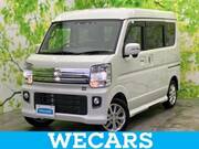 2023 SUZUKI EVERY WAGON