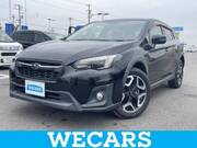 2018 SUBARU XV