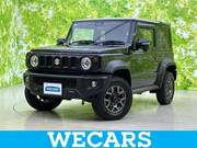 2024 SUZUKI JIMNY SIERRA