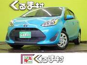 2019 TOYOTA AQUA S