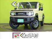 2024 SUZUKI JIMNY XC