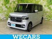 2023 HONDA N-BOX CUSTOM